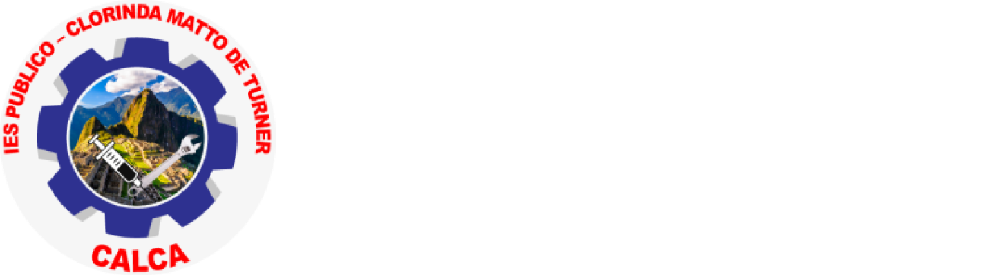 IES CLORINDA MATTO DE TURNER